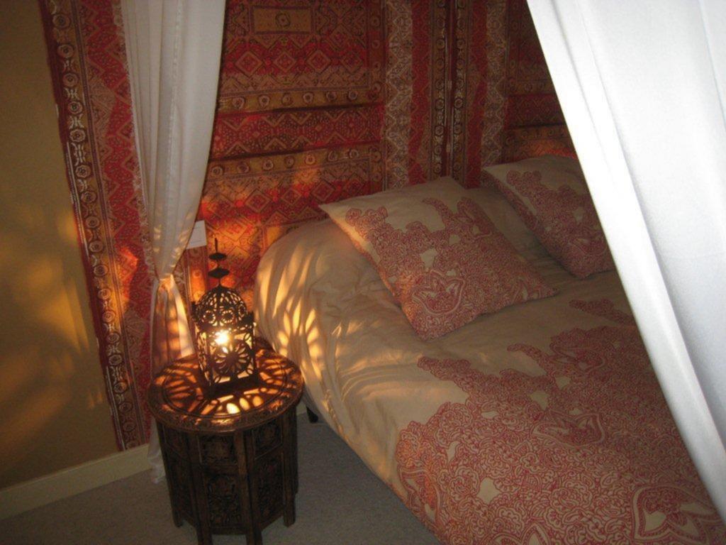 Bed and Breakfast Chateau De Puyrigaud Léoville Zewnętrze zdjęcie
